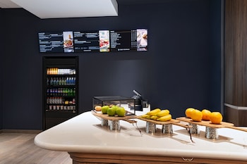 courtyard by marriott dallas frisco