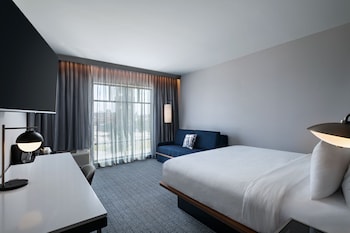 courtyard by marriott dallas frisco