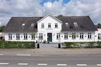 Rold Gl. Kro,Arden>>Aalborg,3 star