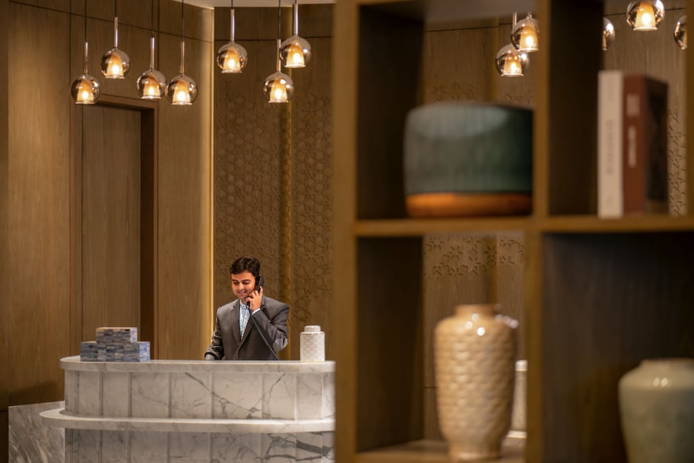 courtyard by marriott gorakhpur