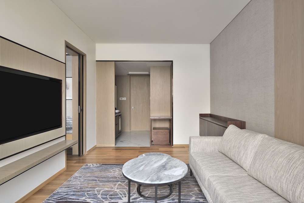courtyard by marriott gorakhpur
