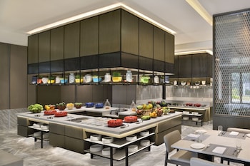 courtyard by marriott gorakhpur