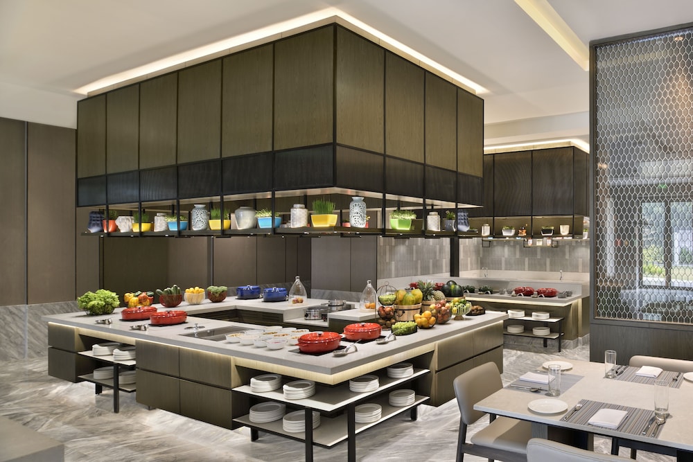courtyard by marriott gorakhpur