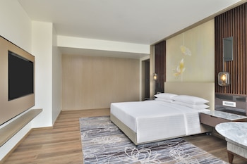 courtyard by marriott gorakhpur