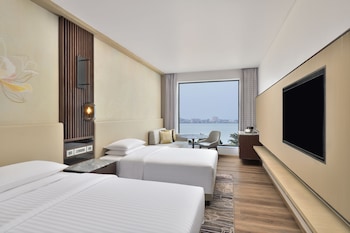 courtyard by marriott gorakhpur