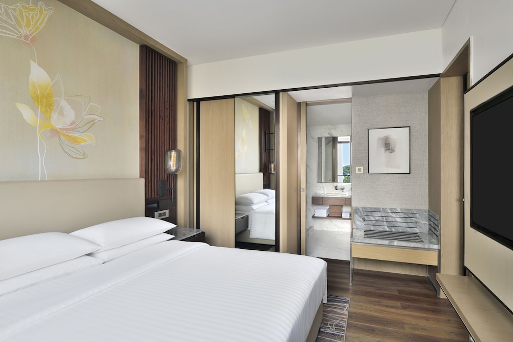 courtyard by marriott gorakhpur