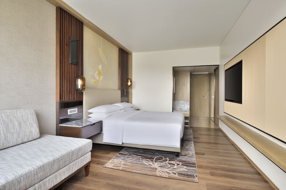 courtyard by marriott gorakhpur