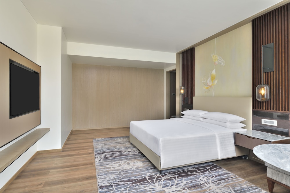 courtyard by marriott gorakhpur