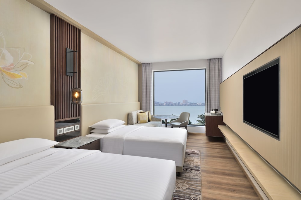 courtyard by marriott gorakhpur
