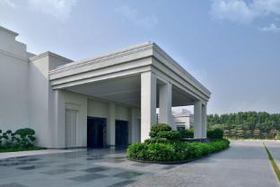 courtyard by marriott gorakhpur