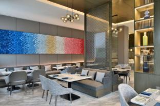 courtyard by marriott gorakhpur