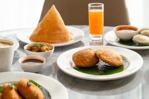 courtyard by marriott gorakhpur