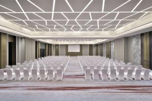 Courtyard By Marriott Gorakhpur,,4 star