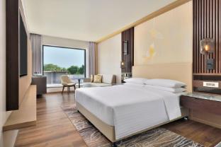 Courtyard By Marriott Gorakhpur,,4 star