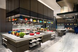 courtyard by marriott gorakhpur