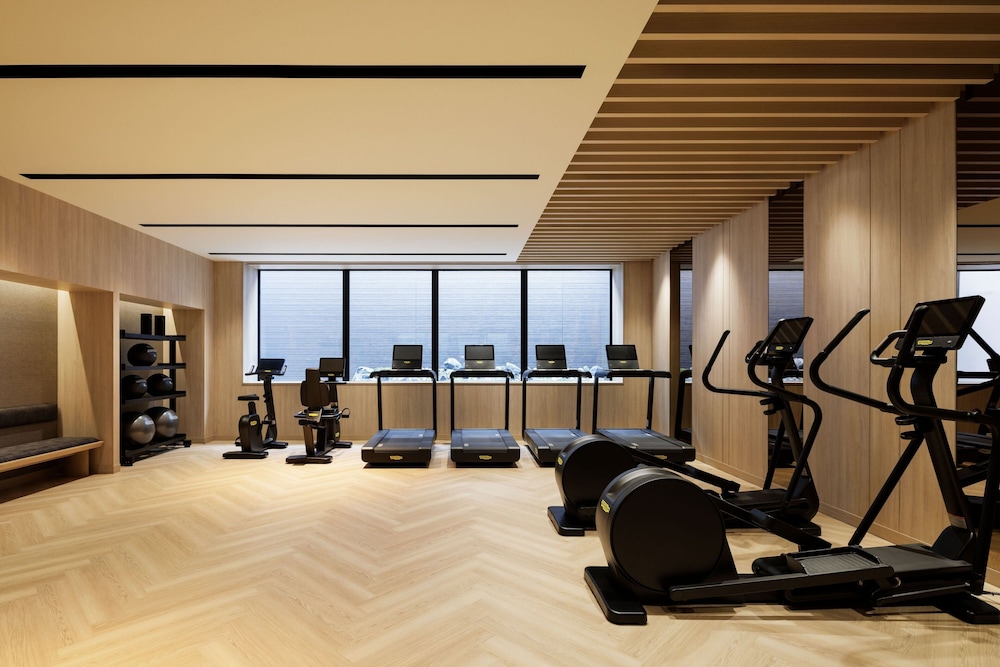 courtyard by marriott sapporo