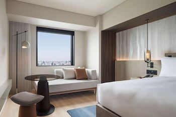 courtyard by marriott sapporo