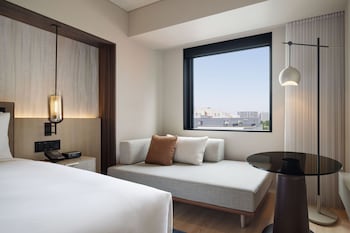 courtyard by marriott sapporo