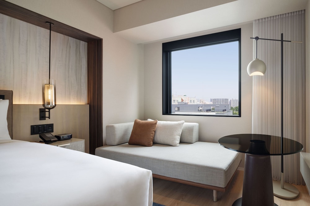 courtyard by marriott sapporo