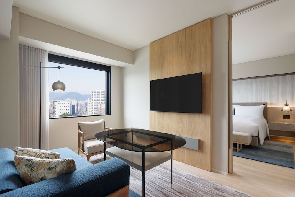 courtyard by marriott sapporo