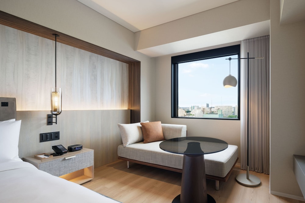 courtyard by marriott sapporo