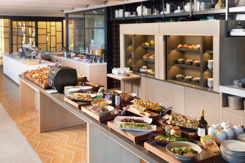 courtyard by marriott sapporo