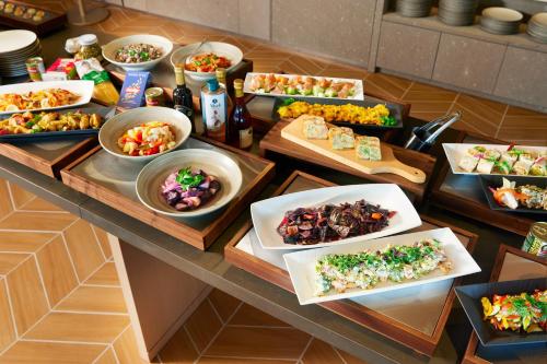 courtyard by marriott sapporo