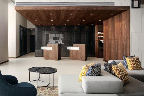 courtyard by marriott yerevan