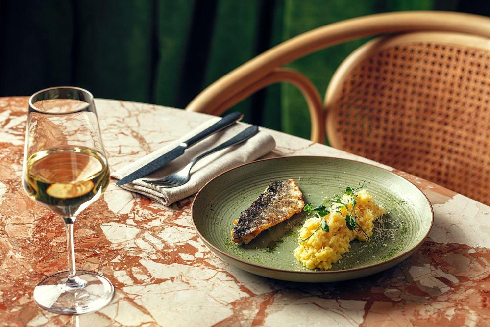 courtyard by marriott yerevan