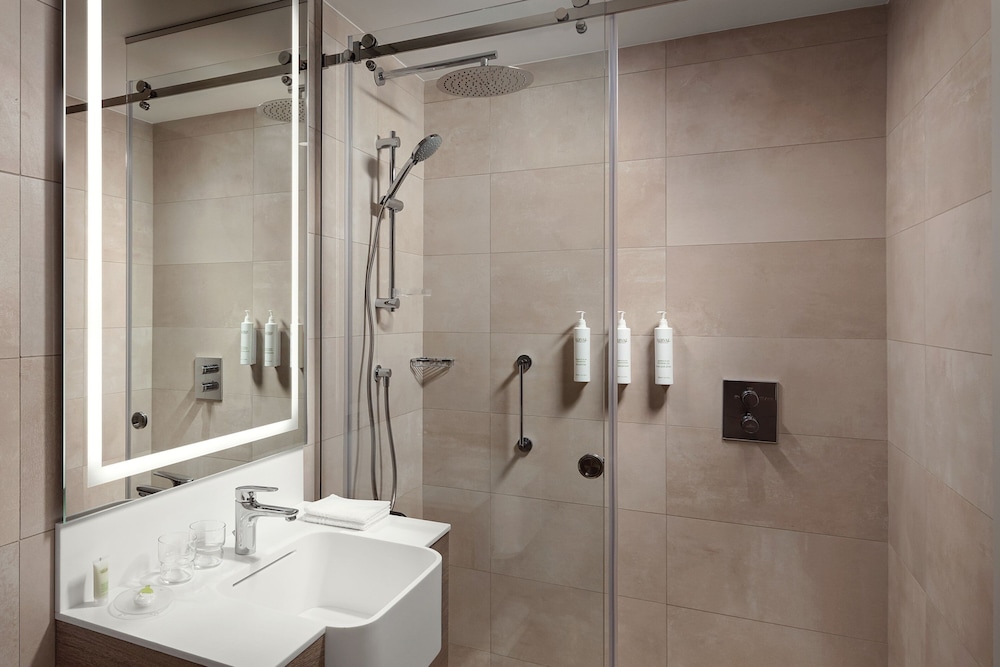 courtyard by marriott yerevan