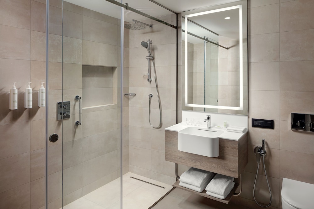 courtyard by marriott yerevan