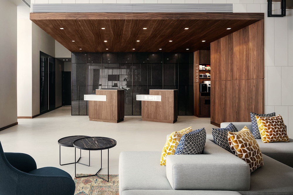 courtyard by marriott yerevan