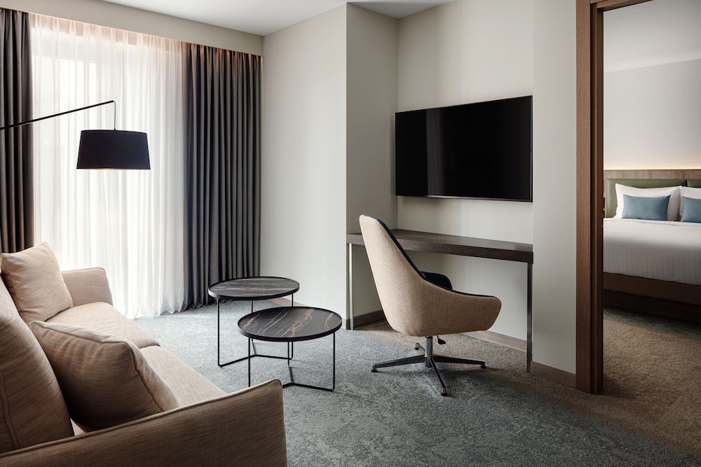 courtyard by marriott yerevan