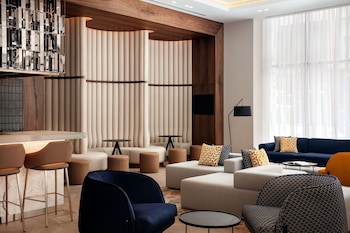 courtyard by marriott yerevan