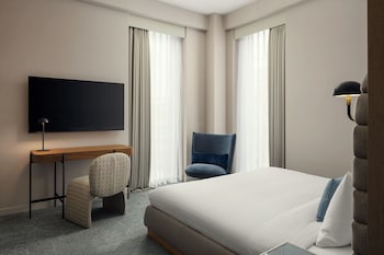 courtyard by marriott yerevan