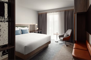 courtyard by marriott yerevan