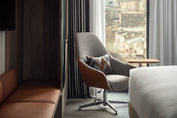 courtyard by marriott yerevan