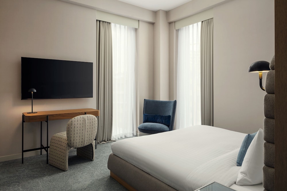 courtyard by marriott yerevan