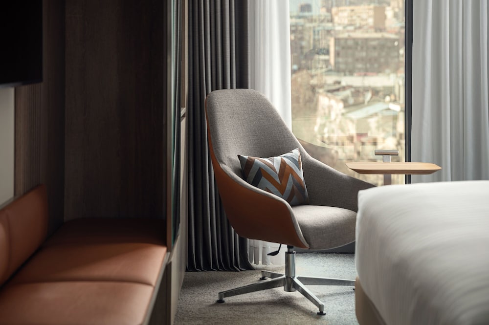 courtyard by marriott yerevan