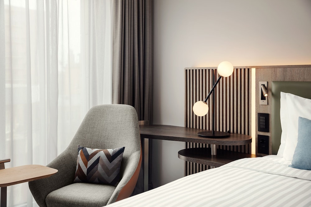 courtyard by marriott yerevan