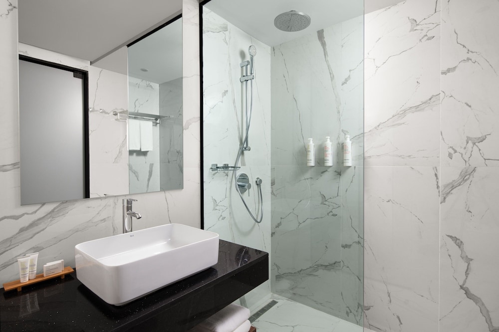 courtyard by marriott casablanca downtown