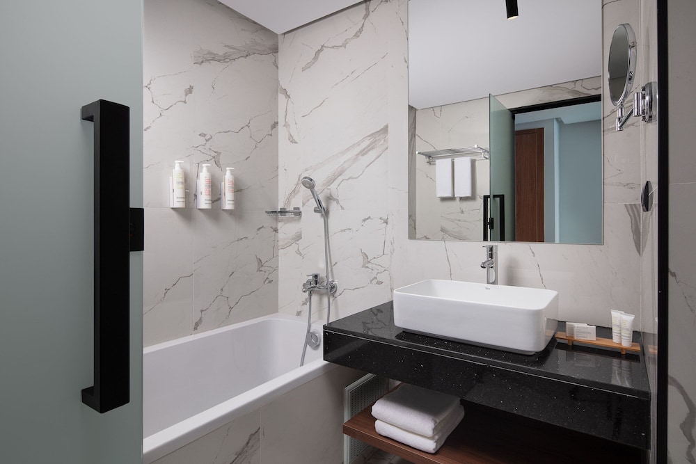 courtyard by marriott casablanca downtown