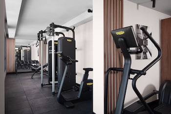 courtyard by marriott casablanca downtown