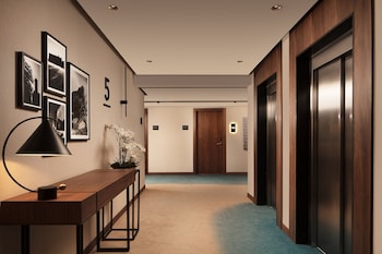 courtyard by marriott casablanca downtown