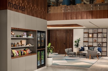 courtyard by marriott casablanca downtown