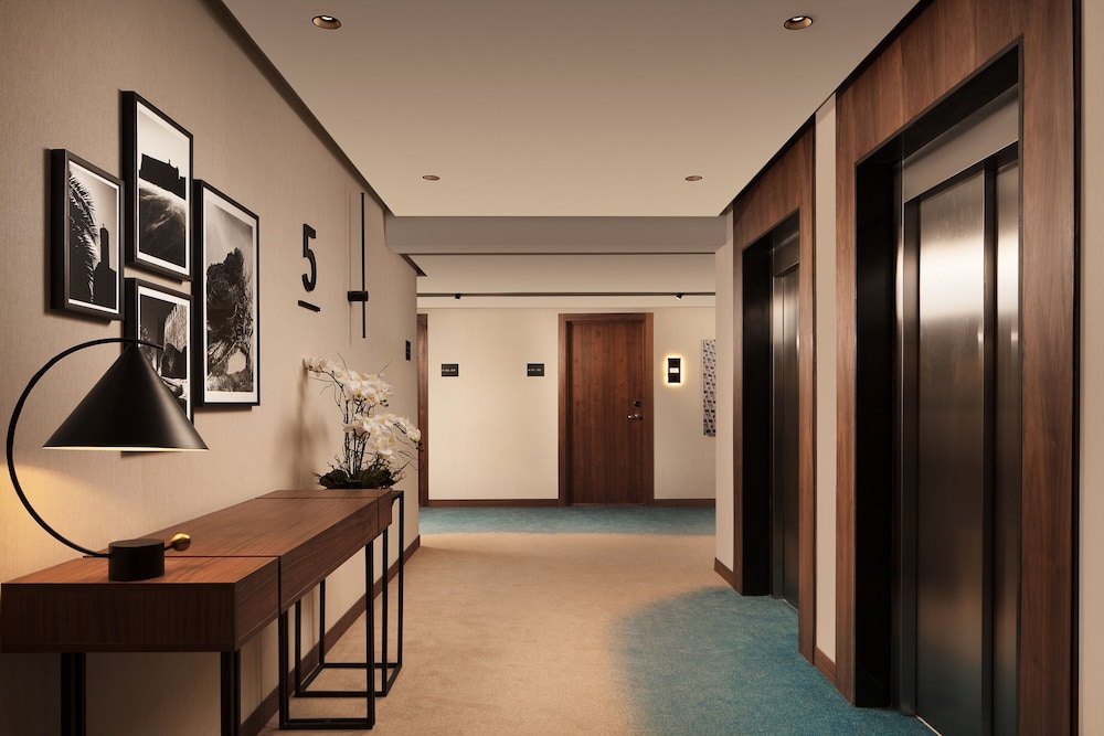 courtyard by marriott casablanca downtown