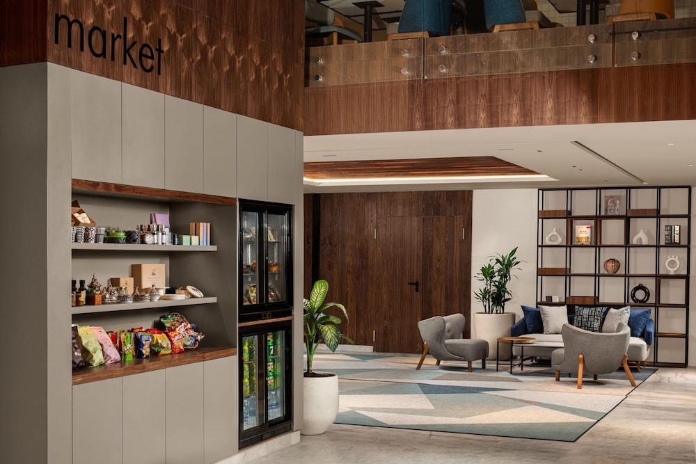 courtyard by marriott casablanca downtown