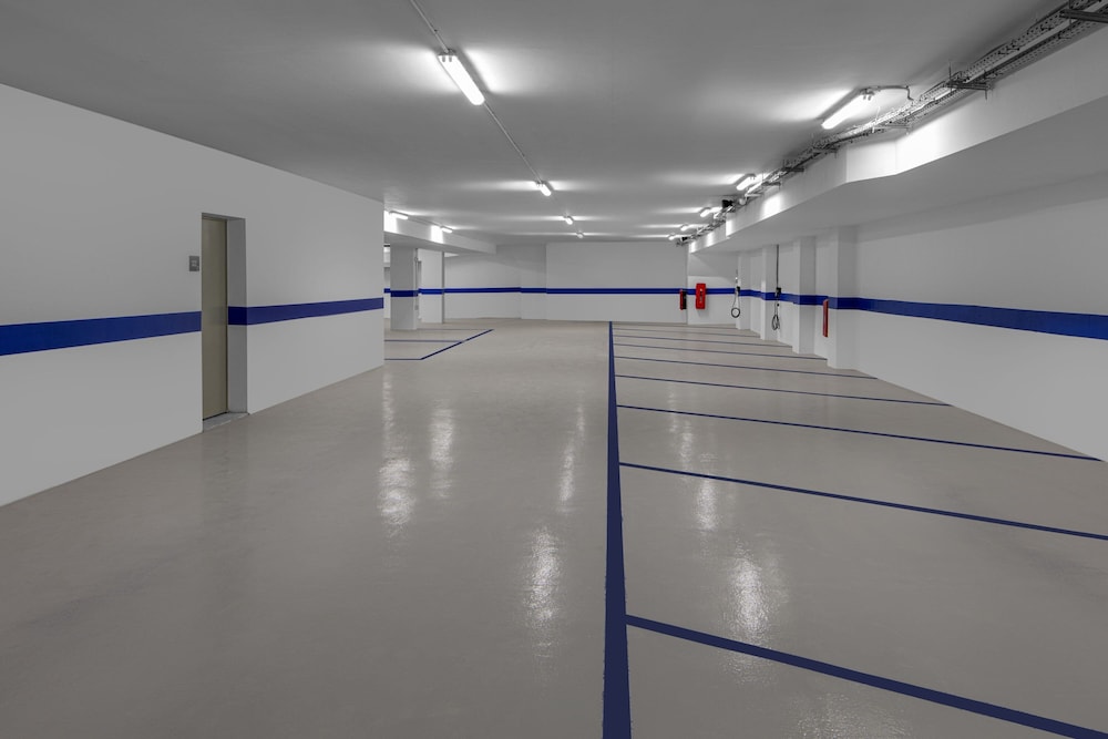 courtyard by marriott casablanca downtown