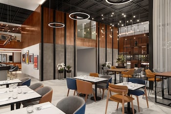 courtyard by marriott casablanca downtown