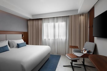 courtyard by marriott casablanca downtown